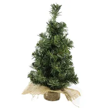 Мини-елка украшения Рождественские Праздничные украшения изысканное украшение navidad arbol
