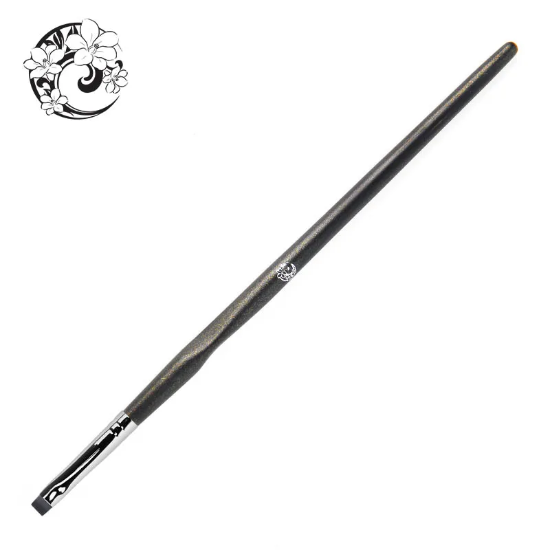 Energy Brand Professional Flat Eyeliner Brush Makeup Brushes Make Up