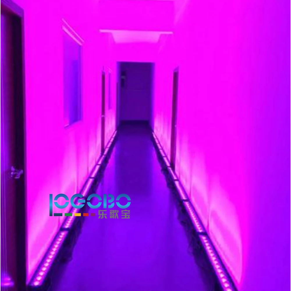 RH-6830 14x30W Led waterproof wall washer light-9