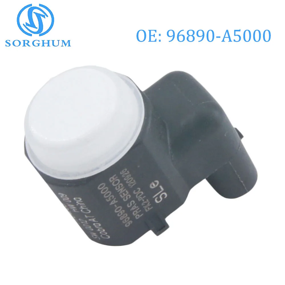 95720 3U100 96890 A5000 Новый PDC датчик парковки бампер обратный помощи для Huyndai Kia 4MS271H7C