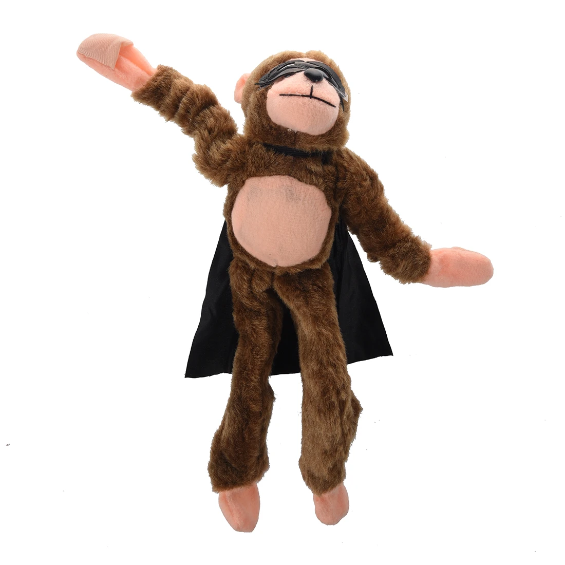 stuffed flying monkey