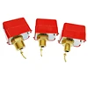 Interruptor de flujo de bomba de agua de paleta, interruptor de flujo de agua, HFS-25, HFS-20, 1 