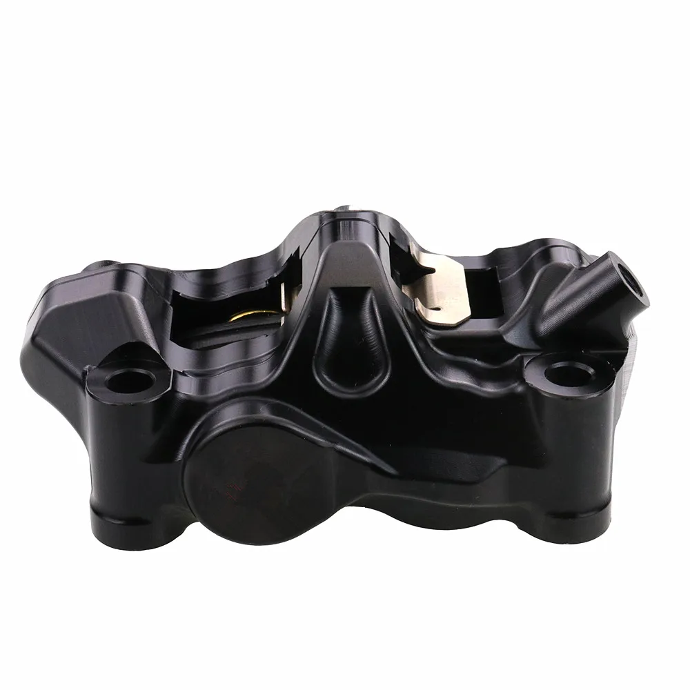 Motorcycle Hpk Cnc 484 Brake Caliper 100mm Radial For Honda Yamaha