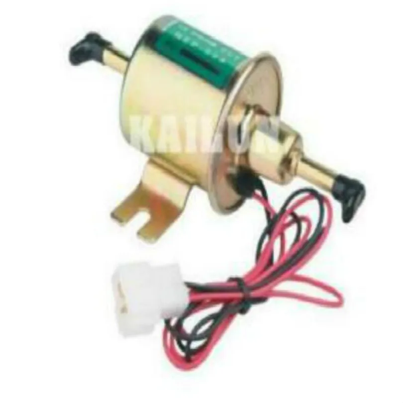 

Fuel Supply System HEP-02 universal 12v fuel pump free shipping