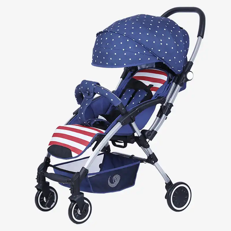 bell running stroller