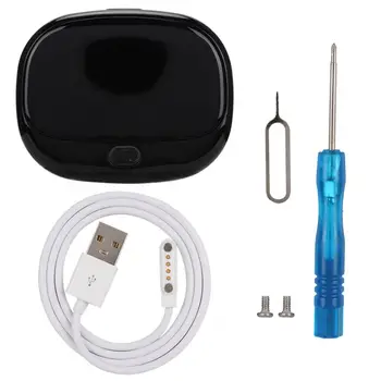

Pet 4G GPS Collar GPS Cat Dog Finder Locator System Waterproof IP67 Positioner Hot