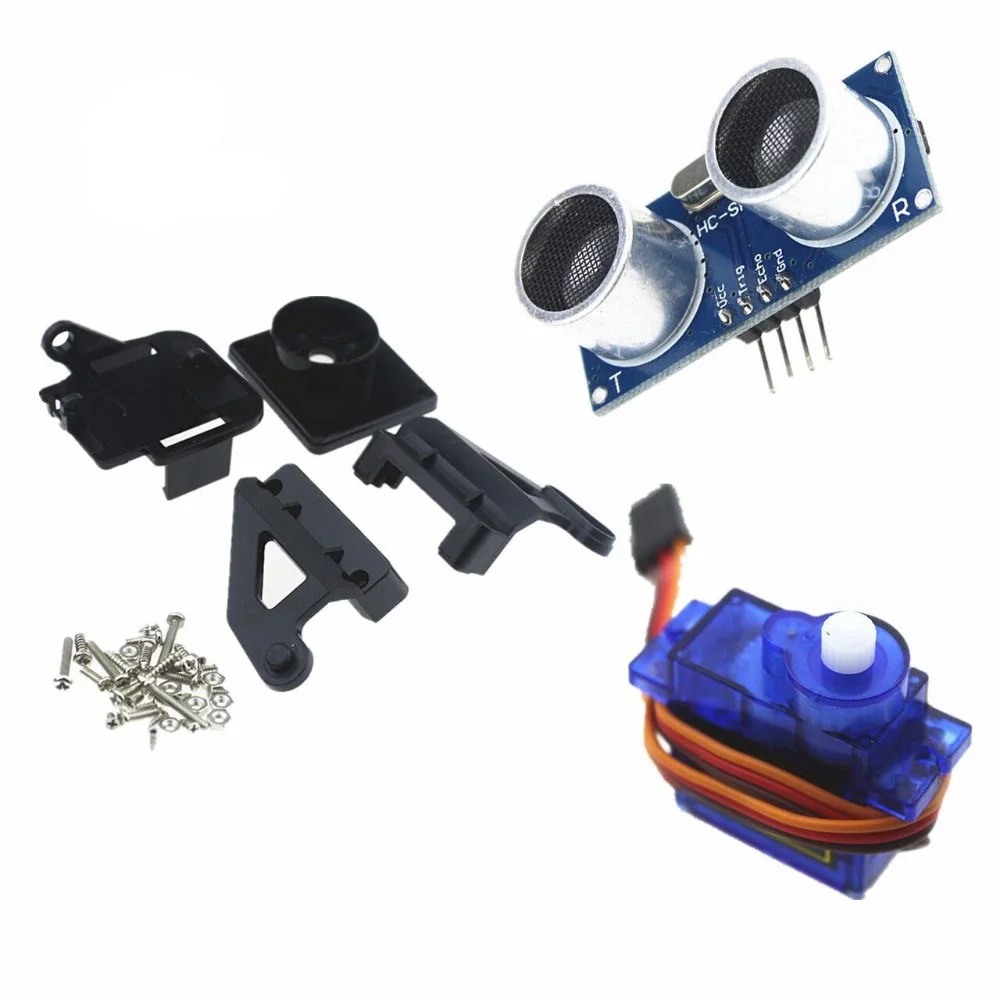 sensor kit