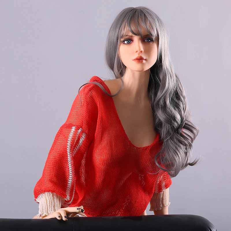 Кукла TPE Love Реалистичная секс кукла для взрослых Реалистичный Размер игрушки