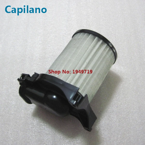 XJR400 air filter  (3)