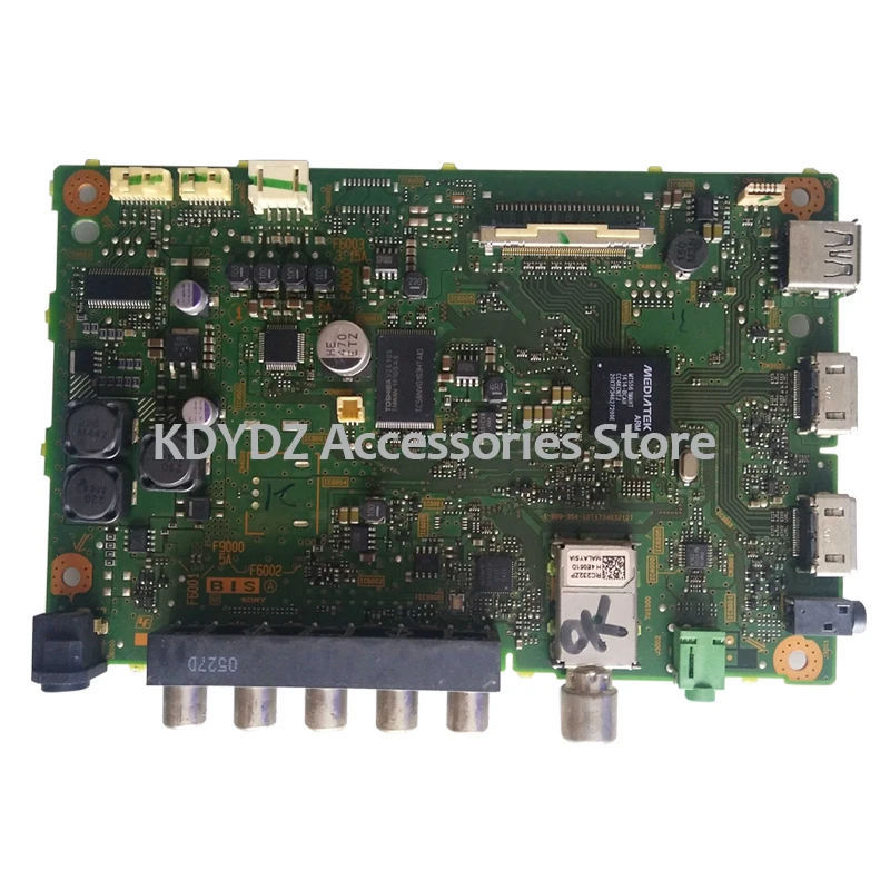 

free shipping Good test for KDL-48R480B motherboard 1-889-354-12 with display NS4S480DND01