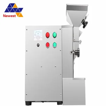 

Commercial Stainless Steel Olive Crusher Machine NT with CE/Commercial Home Oil crusher Stainless steel Machine