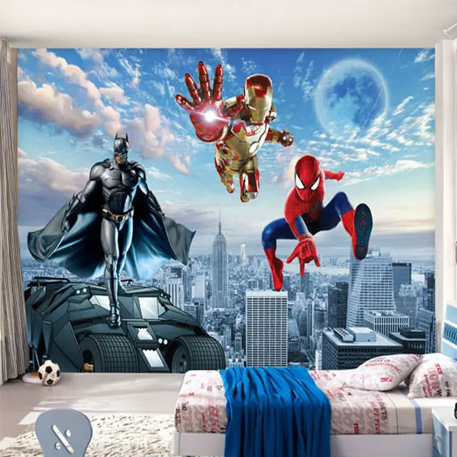 Download 43 Wallpaper Dinding Spiderman HD Paling Keren Download 43 Wallpaper Dinding Spiderman HD Paling Keren