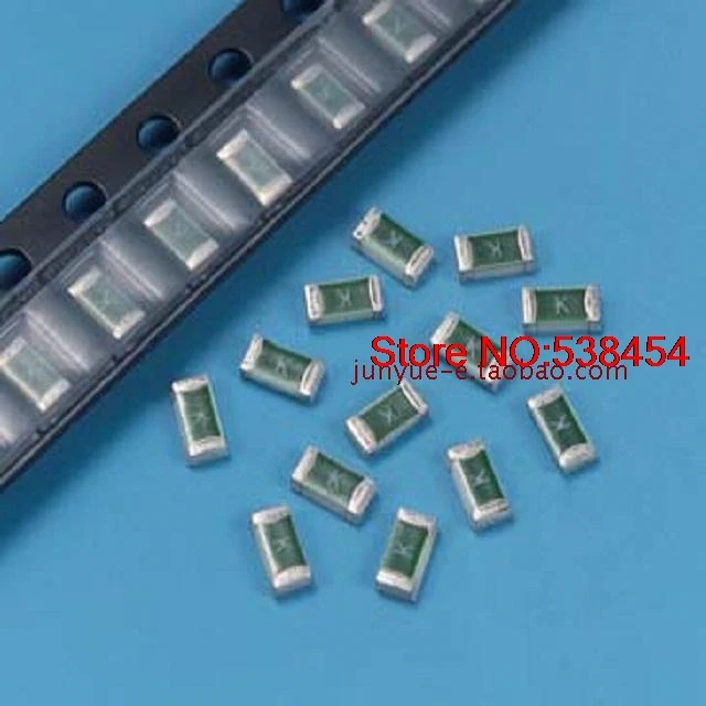 SMD предохранитель SF-1206F150-2 1206 1.5A 1500MA 12V 24V 30V 63V | Обустройство дома
