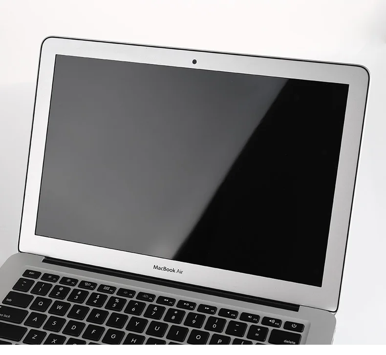 Полное покрытие, мягкая защитная пленка для экрана MacBook 12, Гидрогелевая пленка для MacBook Air 13 'Pro13(не стекло