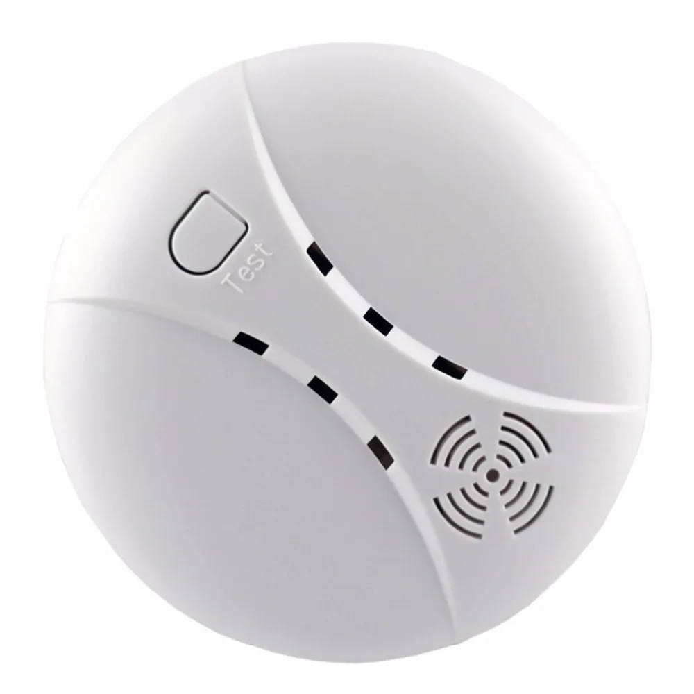 Yobangбезопасности WiFi сигнализация системы s безопасности дома приложение управление сенсорный экран беспроводной GSM сигнализация G90B IP камера датчик дыма