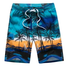Новые мужские шорты для серфинга, мужские шорты для серфинга размера плюс, летняя одежда для плавания, Быстросохнущий пляжный плавательный для серфинга, шорты для серфинга