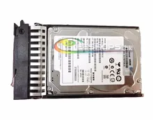 New for HP QR477A 665750 001 300 GB 300GB HDD 15K RPM SAS SFF 6Gbp s