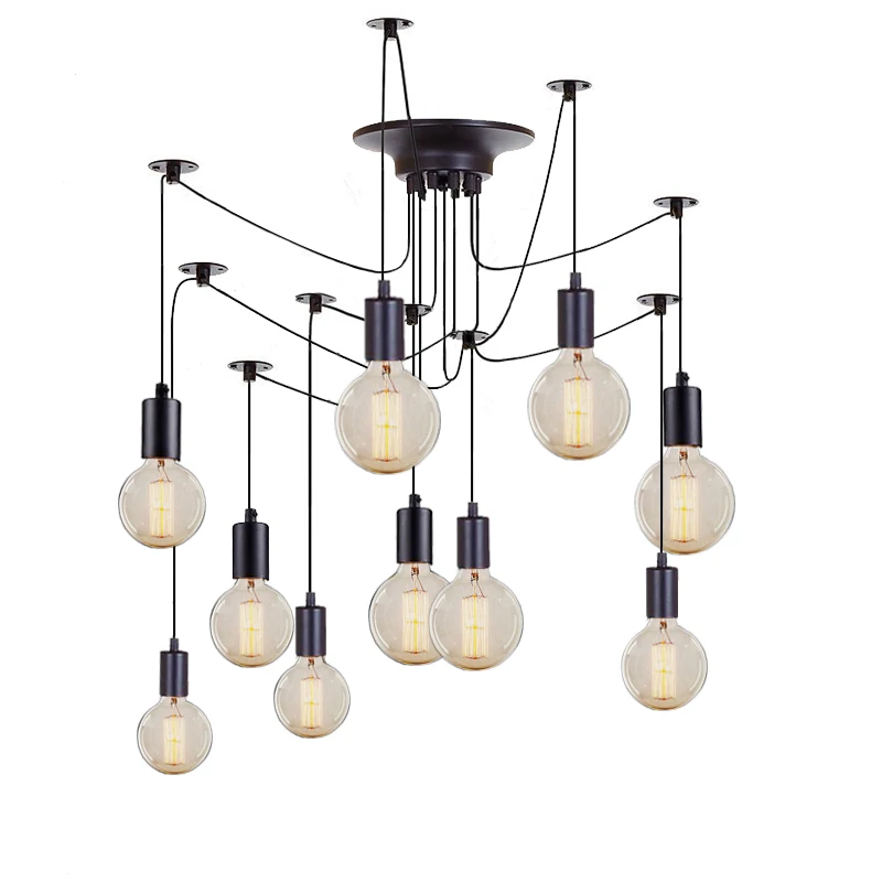 Online kaufen groÃhandel diy kronleuchter licht aus china diy ...