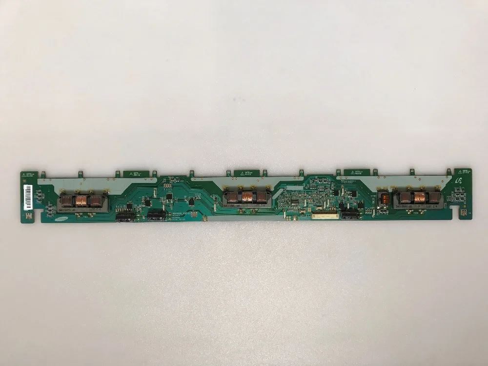 SSI460-12F01 rev 0.2 Good working Tested