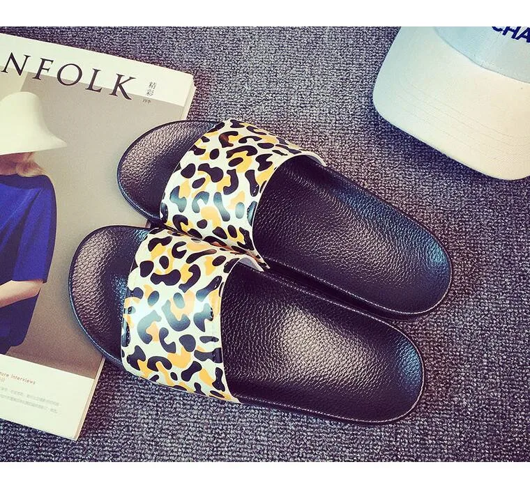 outdoor beach Flip flops new