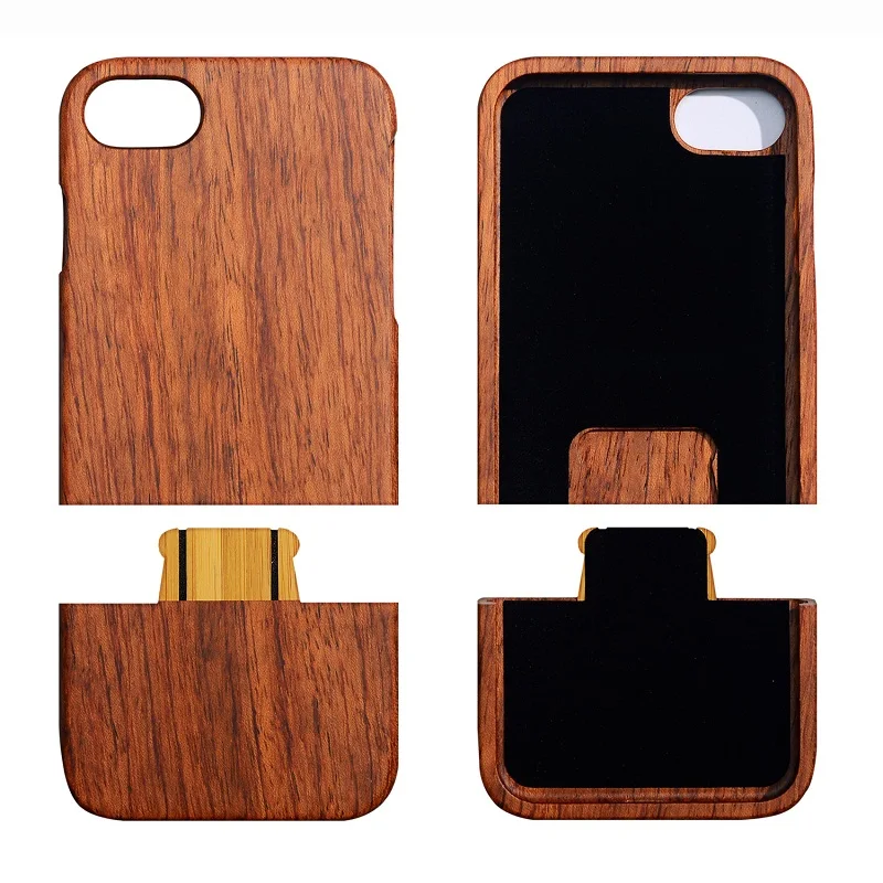 iPhone 7 wood case (1)