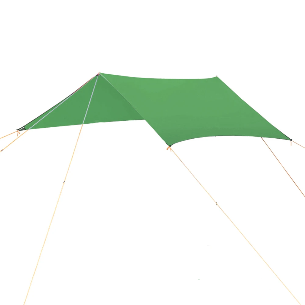 

Adventure Camping Outdoor Portable Fishing Beach UV Protection Tent Waterproof Hiking Shelter Travel Oxford Cloth Lightweight