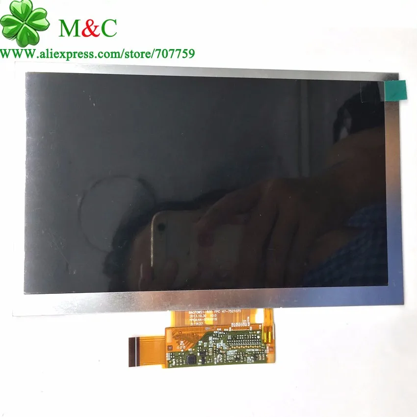 T110 LCD 43Y453W3
