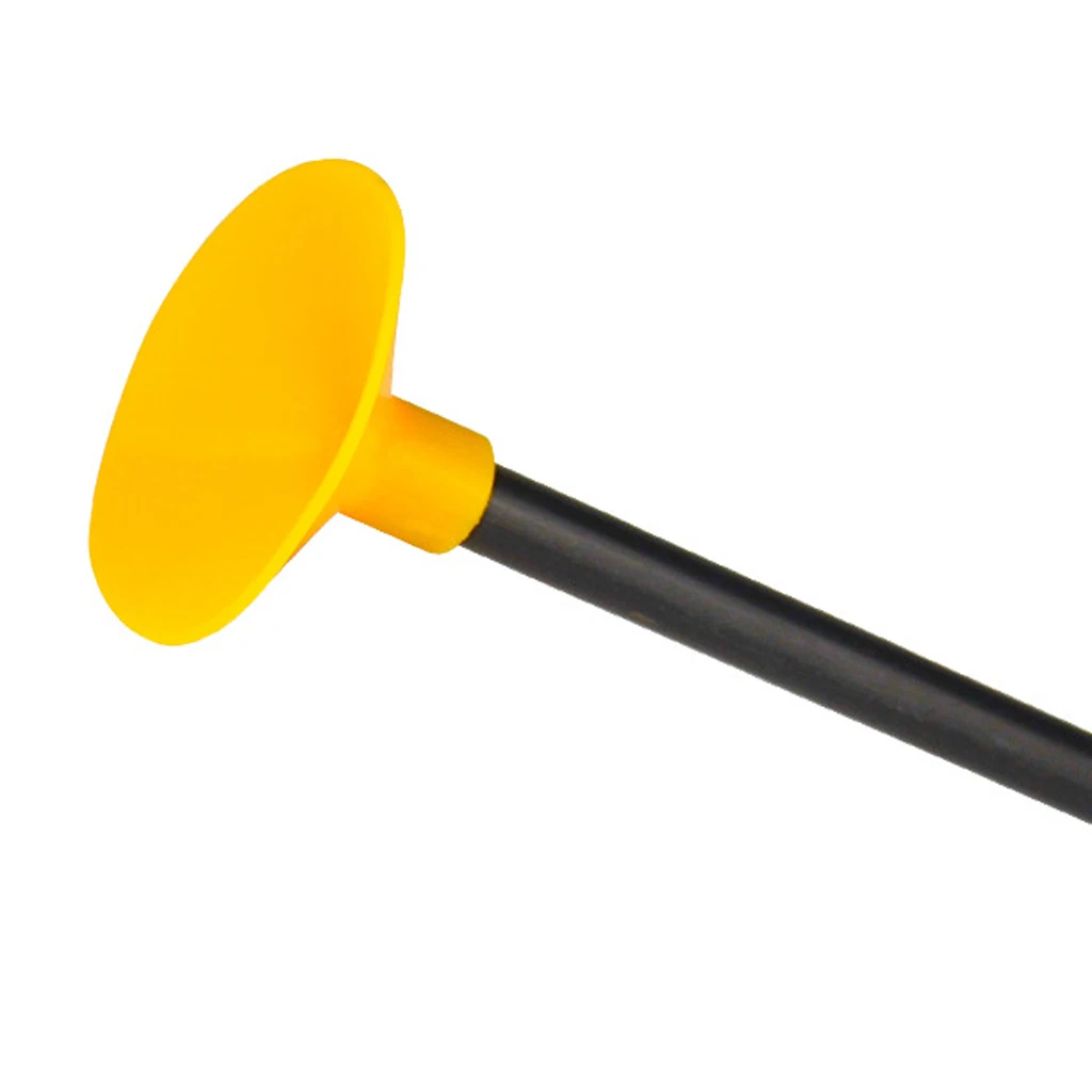 5PCS Shooting Suction Replacement Safety Arrow Rubber Suction Cup Kids Archery Bows Sucker for Outdoor Fun