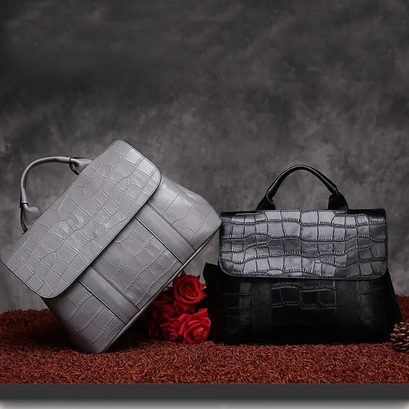 موجز أزياء المرأة بقرة leahter حقيبة الشاطئ غطاء الكتف ستون الملمس رسول سفر حمل الأعلى مقبض حقيبة رفرف صديق هدية موجز أزياء المرأة بقرة leahter حقيبة الشاطئ غطاء الكتف ستون الملمس رسول سفر حمل الأعلى مقبض حقيبة رفرف صديق هدية