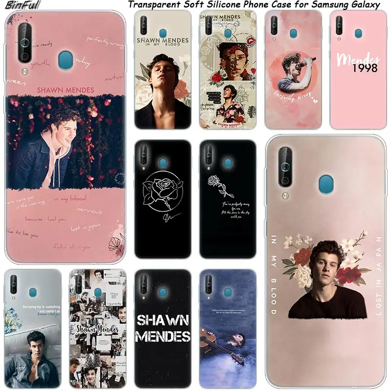 Силиконовый чехол для Samsung Galaxy A80 A70 A60 A50 A40 A40S A30 A20E A2CORE M40 Note 10 Plus 9 8 5|Бамперы| |