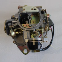 Carburador Carb para Z24 Nissan Bluebird DATSUN TRUCK Caravan ATRAS DO CAMINHÃO 1990, 16010-21G61