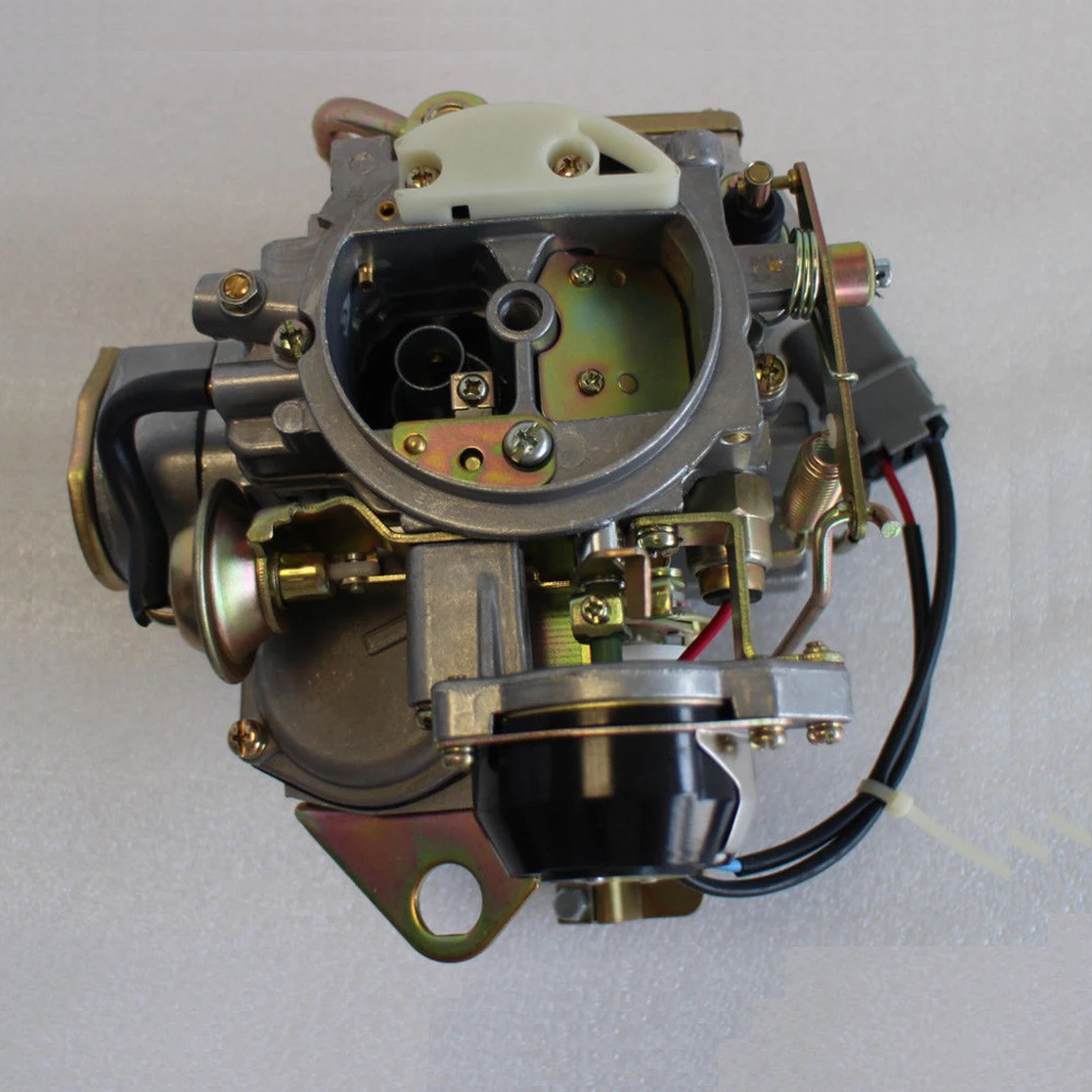 Карбюратор Carb для Nissan Z24 Bluebird Caravan DATSUN TRUCK ATRAS 1990 16010 21G61|carb| |