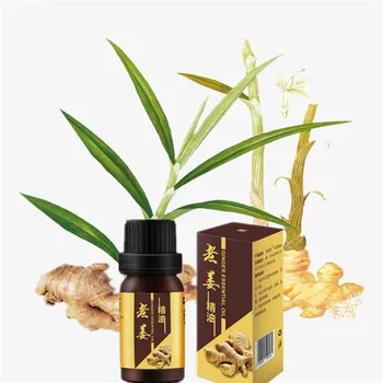 

2019 Newest 10ml Ageless Anti Age Cream Face Lift Serum Skin Care Ginger Essential Oil Face Care Skin Melasma Treatment Acne