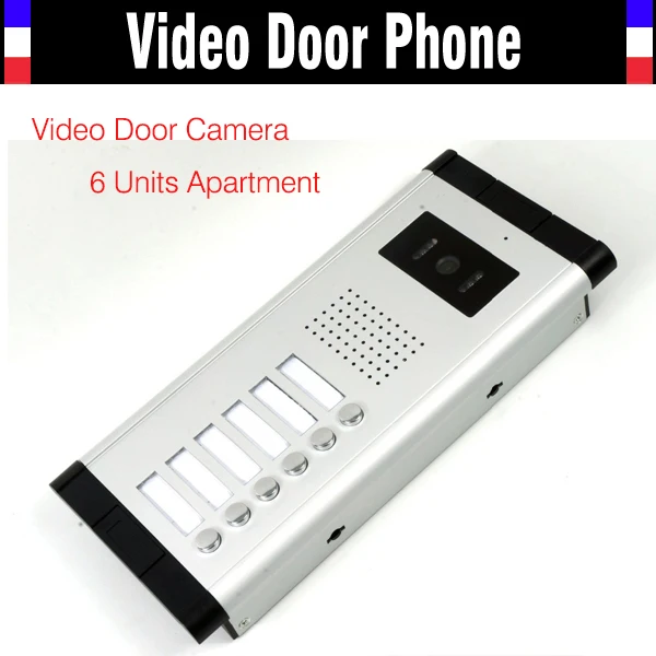 apartment doorbell