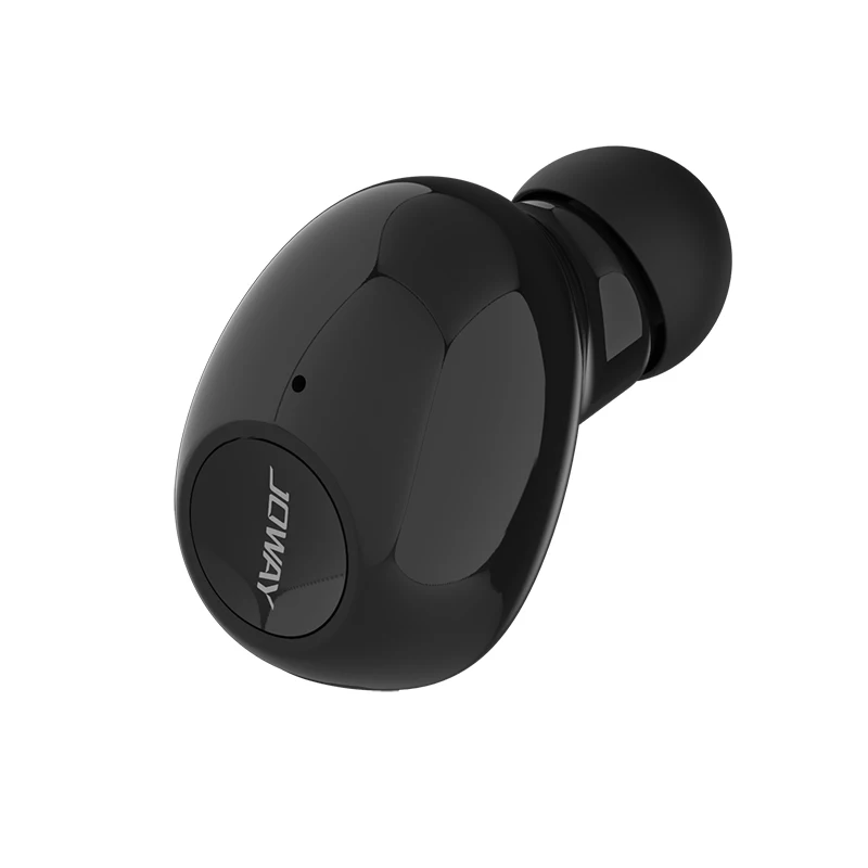 JOWAY H66 Bluetooth наушники Беспроводной вкладыши с микрофоном мини вкладыши для телефона