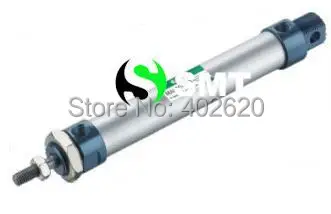

Free shipping 2Pcs Pneumatic 16mm Bore 200mm Stroke Dual Acting Piston Air Cylinder, double acting pneumatic cylinder