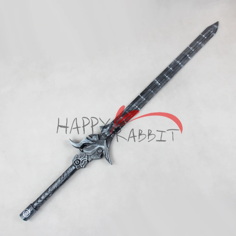 

DMC5 DmC Dante's PVC Cosplay Prop-0061