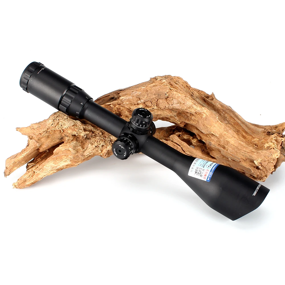 قناص 3-9X50 بزاوية مظلة متكاملة الصيد Riflescope كامل حجم البصرية التكتيكي البصر Mil نقطة قفل بندقية نطاق قناص 3-9X50 بزاوية مظلة متكاملة الصيد Riflescope كامل حجم البصرية التكتيكي البصر Mil نقطة قفل بندقية نطاق
