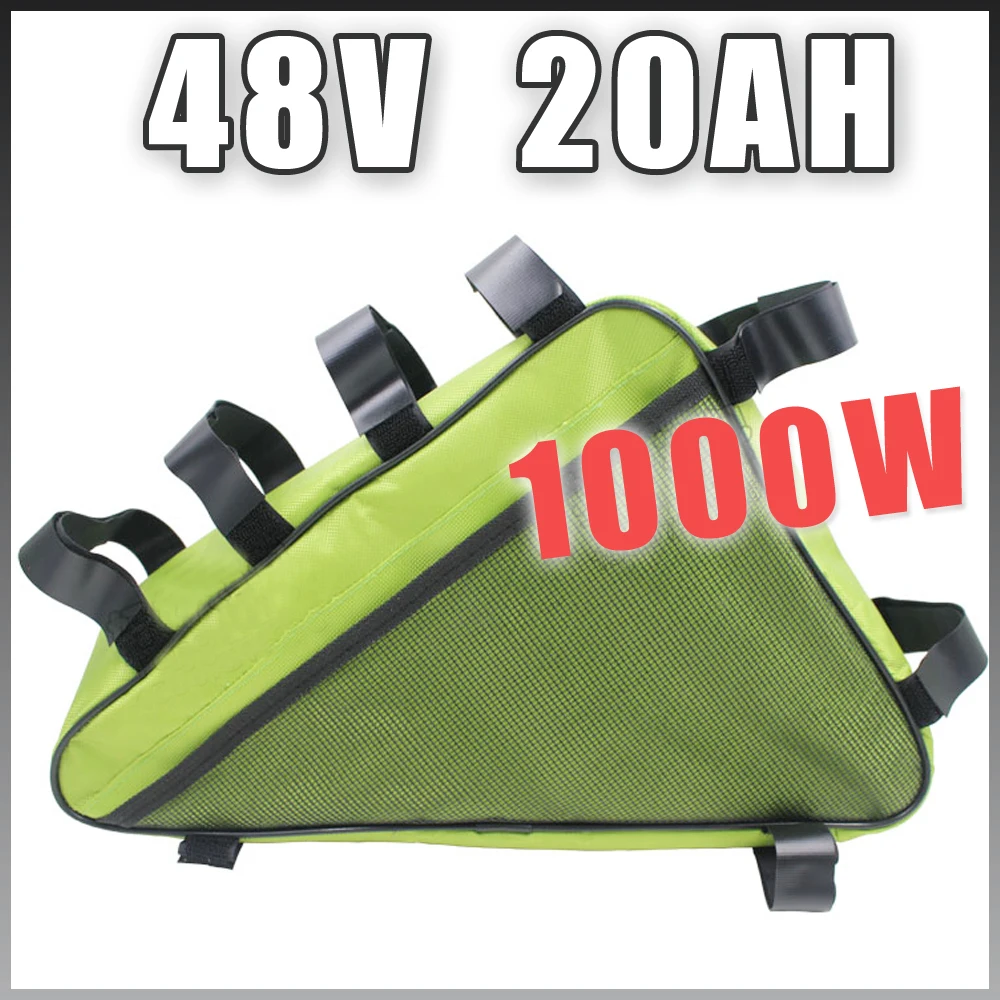 48V20AHTriangleBagBatteryPackFor48V500W800W1000W1500WEbike.jpg