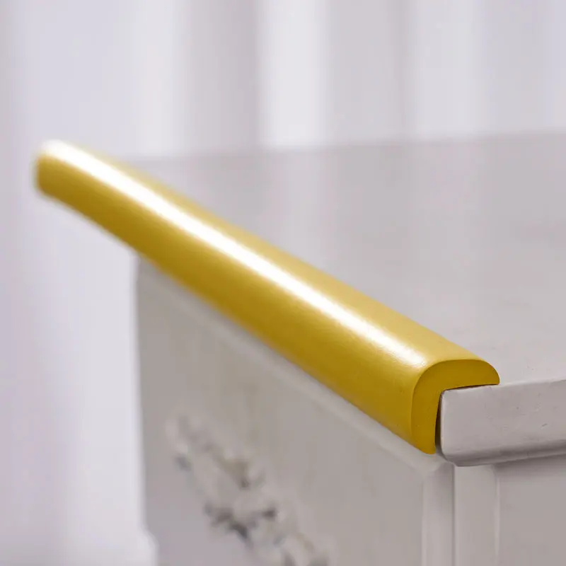 1PC Baby Proofing Safety Corners Table Bumper Safety Baby Proof Child Edge Guard Protector Door Kids Furniture Corner Protectors
