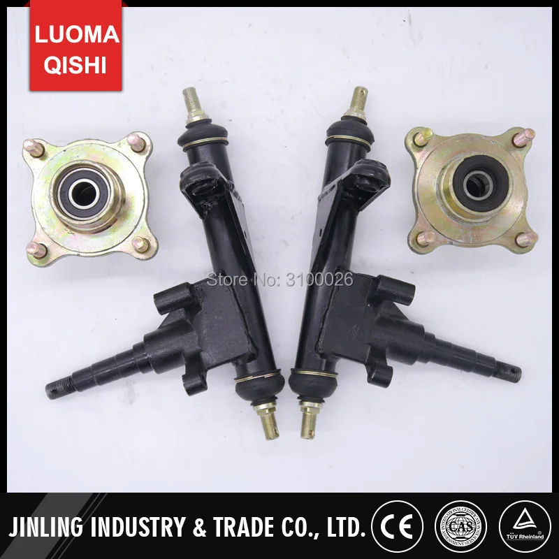 JLG-018S-3-240mm-GO-KART-KNUCKLE-SPINDLE-BIKE-PARTS