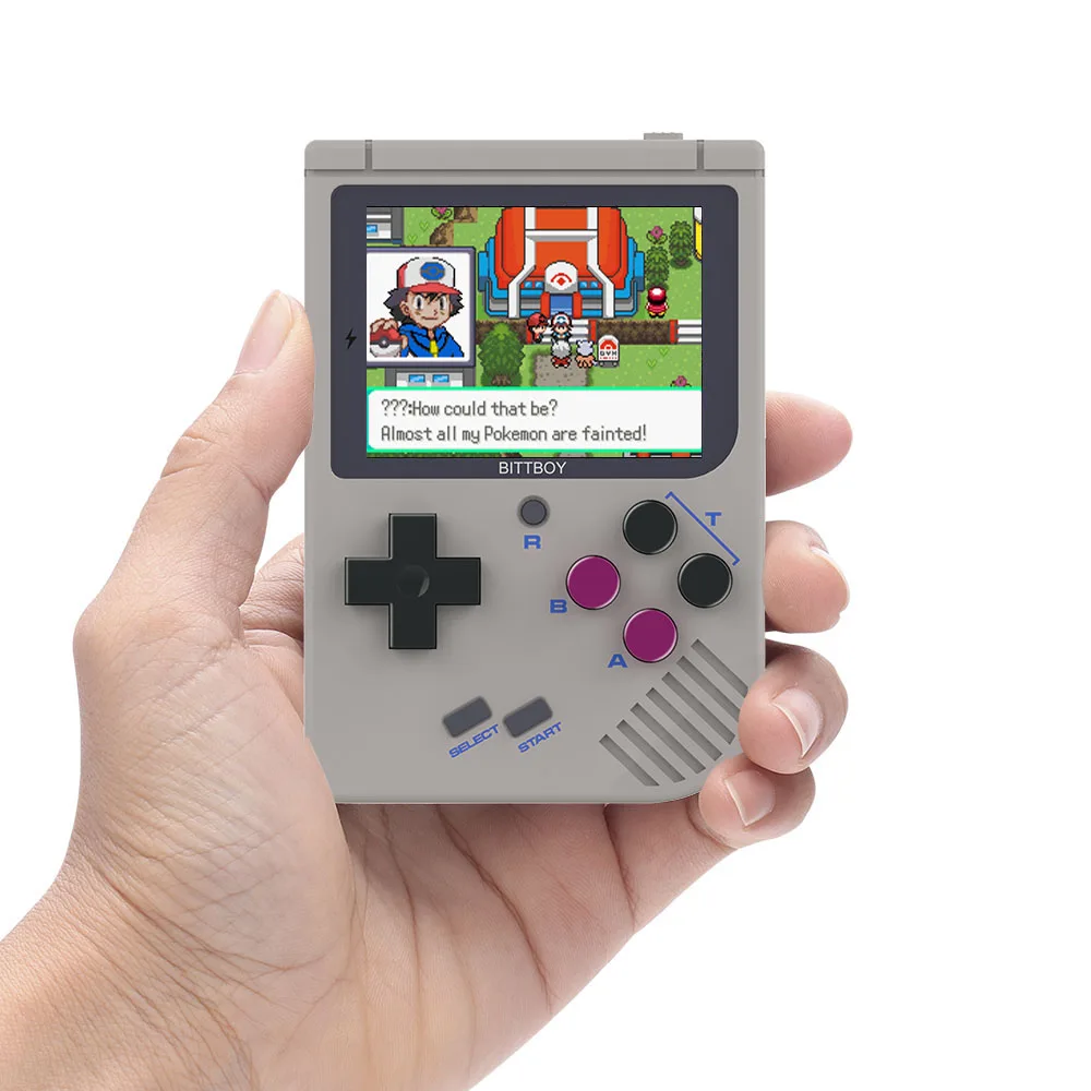 Nuevo BittBoy NES/GBC/GB Retro de salvar de carga/consola de juego progreso tarjeta MicroSD externa - 2