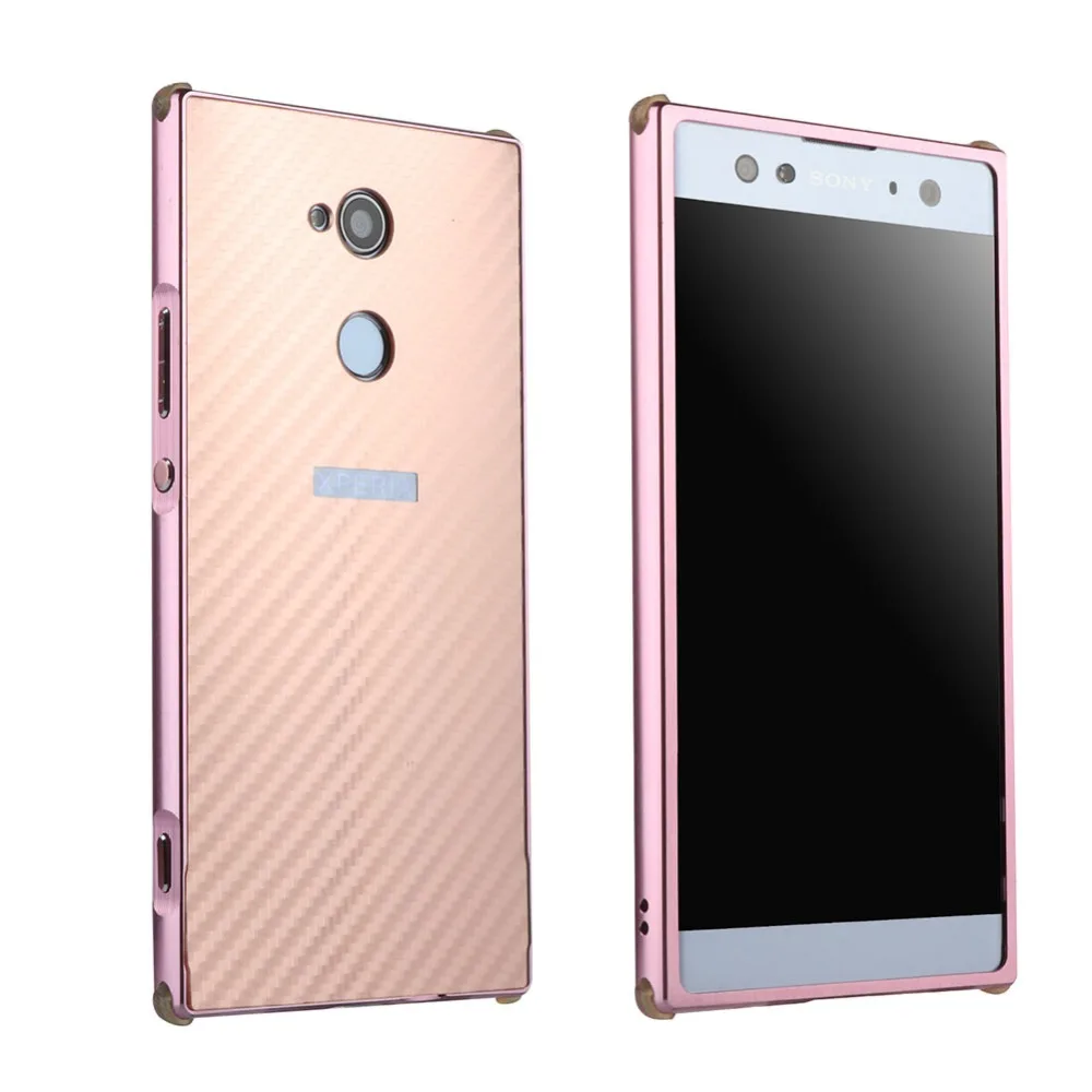 for sony XA2 case (4)