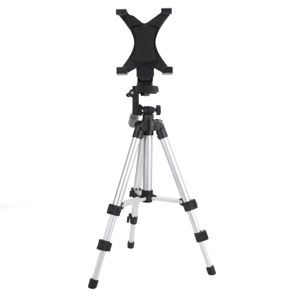 Professional Camera Tripod Stand Holder for iPhone iPad Samsung for Digital camera Card Camera Table Tripod