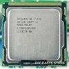 Intel Core I7 870 I7-870  I7 Processor  2.9GHz/ 8MB Socket LGA 1156 CPU Supported memory: DDR3-1066, DDR3-1333 ► Photo 1/2