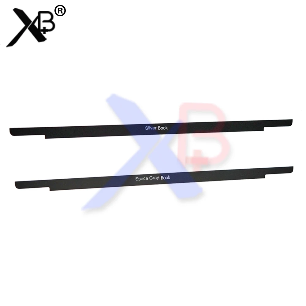 Новый A1707 ЖК экран Рамка передний логотип стеклянная крышка для Macbook pro retina 15