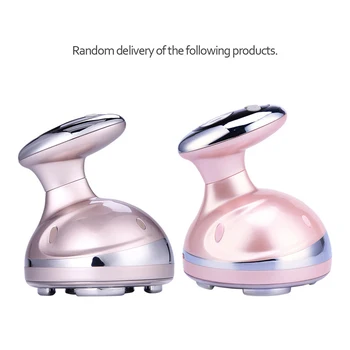 

RF Cavitation Ultrasonic Slimming Massager Anti Cellulite Lipo Device Skin Tightening Weight Loss Beauty Machine LED Fat Burner