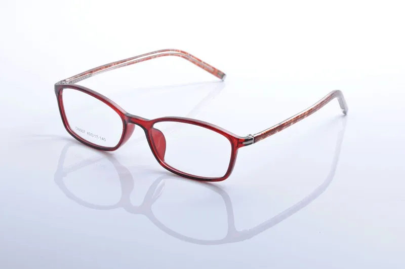 Модные Для женщин Близорукость Оправы для очков для девочек оптические очки леди рецепт spectalce Рамки monturas де ev1276
