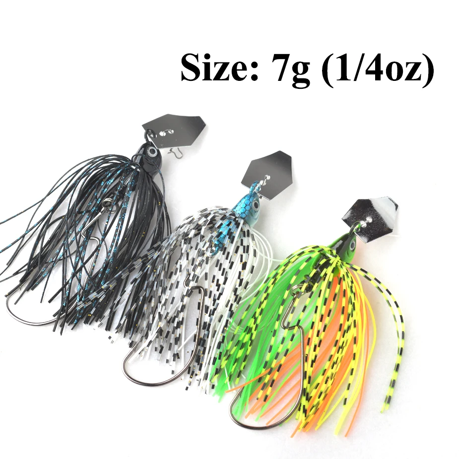 توما 3 قطعة/الوحدة الغشاش Swimbaits سبينر الصيد السحر 7g 10g 14g فينيس الثرثرة سبينيربايت إغراء المعدن الصيد باس الطعم توما 3 قطعة/الوحدة الغشاش Swimbaits سبينر الصيد السحر 7g 10g 14g فينيس الثرثرة سبينيربايت إغراء المعدن الصيد باس الطعم