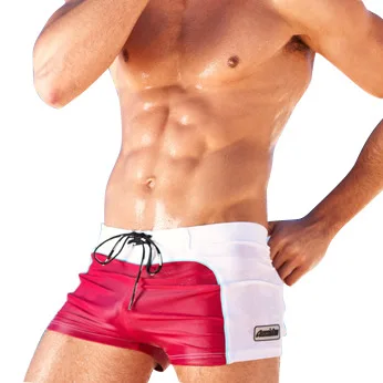 Special Offers Men's Swimming Trunks Swim Suit Mens Swimwear Beach Men Shorts Mens Swim Briefs Swimsuit Solid Rashgard Boxers Swimsuits F03 Special Offers Men's Swimming Trunks Swim Suit Mens Swimwear Beach Men Shorts Mens Swim Briefs Swimsuit Solid Rashgard Boxers Swimsuits F03